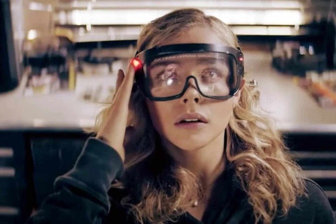 A série de sci-fi do Prime Video que o público aprovou, mas a Amazon abandonou -  (crédito: Obeservatório da TV)