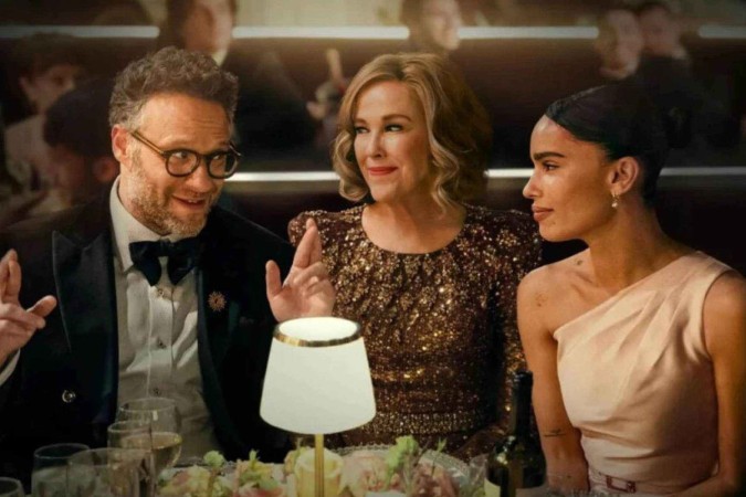 Saiba onde assistir as séries premiadas no Globo de Ouro 2026 -  (crédito: Obeservatório da TV)