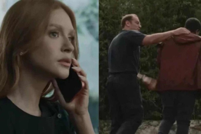 Após série do Prime Video, Governo de SP transfere presos famosos e tenta mudar imagem de Tremembé -  (crédito: Obeservatório da TV)