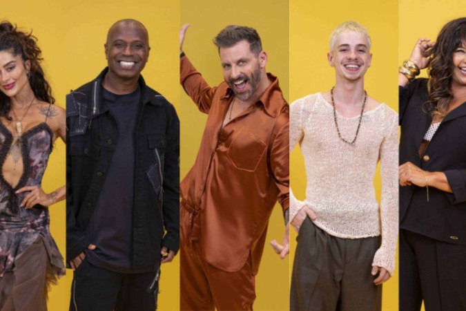 BBB 26: Conheça o time camarote confirmado na edição -  (crédito: Obeservatório da TV)