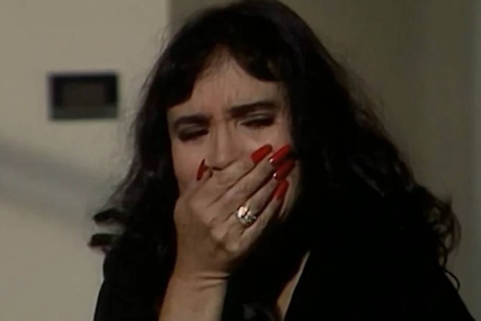 Fracasso, Rainha da Sucata deve ter reprise encerrada antes do previsto pela Globo -  (crédito: Observatório dos Famosos)