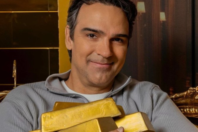 Para estimular barracos, BBB 26 anuncia prêmio de 5,44 milhões -  (crédito: Obeservatório da TV)