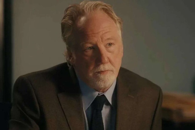 Law & Order: SVU cancela episódio após denúncias graves contra ator Timothy Busfield -  (crédito: Obeservatório da TV)