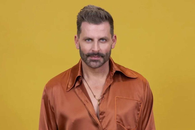 BBB 26: Henri Castelli retorna à casa, sofre nova convulsão e deixa participantes em pânico -  (crédito: Obeservatório da TV)