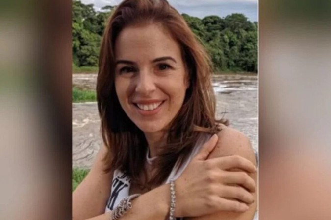 Após morte de tio, Suzane von Richthofen e prima disputam herança milionária -  (crédito: Observatório dos Famosos)
