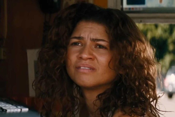 Trailer da 3ª temporada de Euphoria revela mudanças radicais e conflitos mais sombrios -  (crédito: Obeservatório da TV)