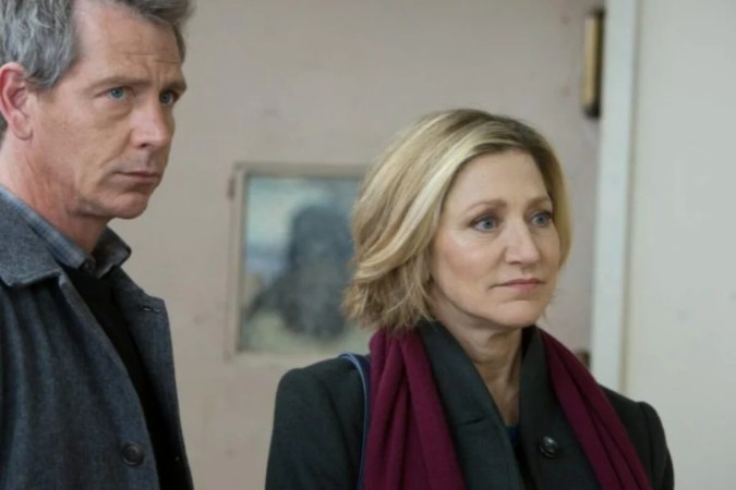 Gente de Bem na Netflix aborda crise pessoal e ruptura familiar em drama contemporâneo -  (crédito: Obeservatório da TV)