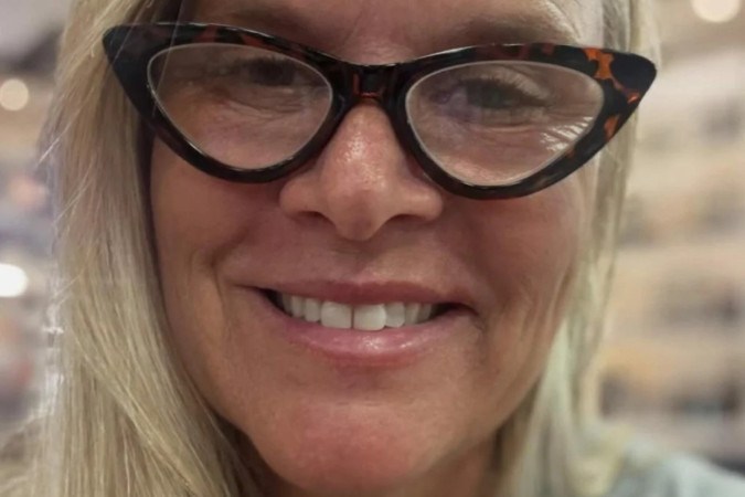 Globo não resiste e chama Mariana Becker para cobertura da Fórmula 1 -  (crédito: Obeservatório da TV)