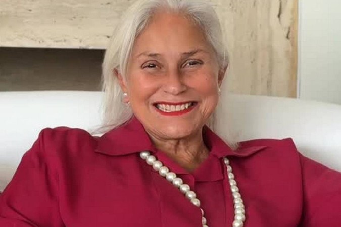 Fafá de Belém aciona a Justiça após ser vítima de ameaças e difamação na web -  (crédito: Observatório dos Famosos)