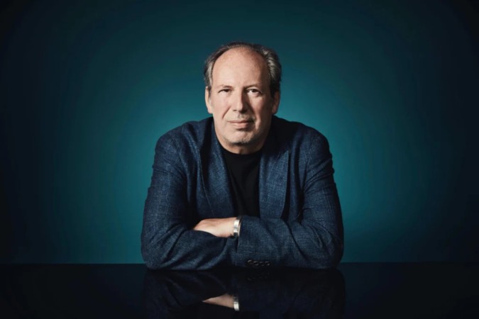 Hans Zimmer assume trilha da nova série de Harry Potter ao lado do coletivo Bleeding Fingers -  (crédito: Obeservatório da TV)