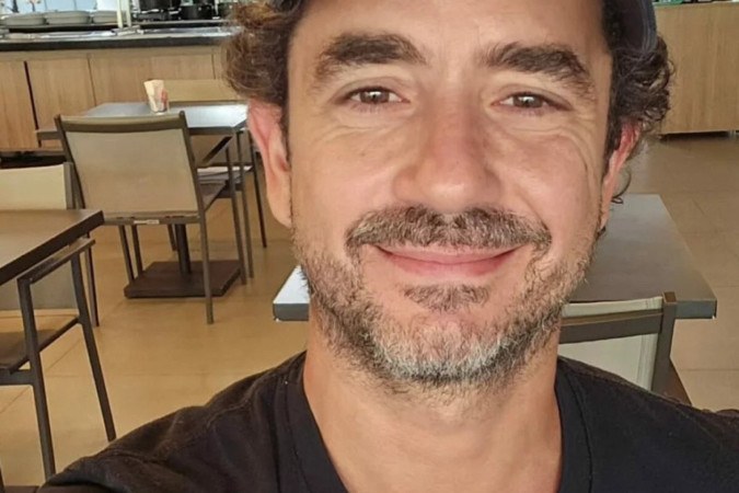 Record libera Felipe Andreoli para comandar a cobertura do Australian Open na ESPN -  (crédito: Obeservatório da TV)