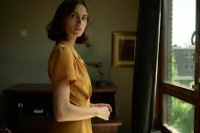 O Som do Caos na Netflix: produção europeia investiga memórias, identidade e conflitos familiares -  (crédito: Obeservatório da TV)