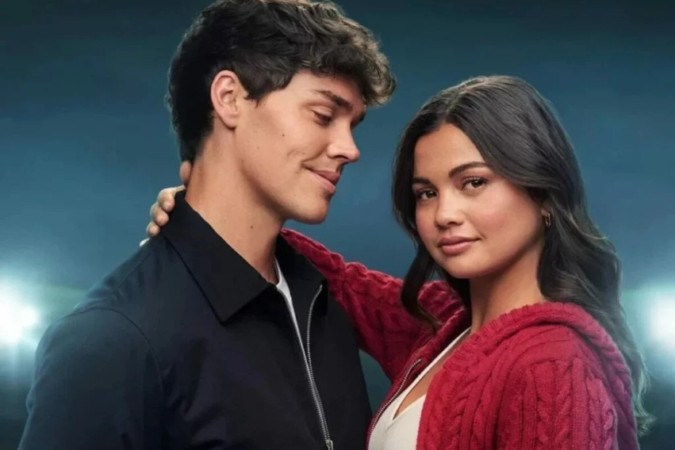 Romance universitário aborda escolhas, amadurecimento e futuro -  (crédito: Obeservatório da TV)