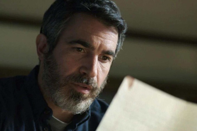 The White Lotus deve contar com Chris Messina na 4ª temporada, segundo bastidores -  (crédito: Obeservatório da TV)