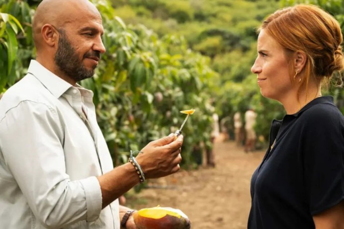 Filme europeu acompanha reencontros, decisões profissionais e vínculos familiares -  (crédito: Obeservatório da TV)