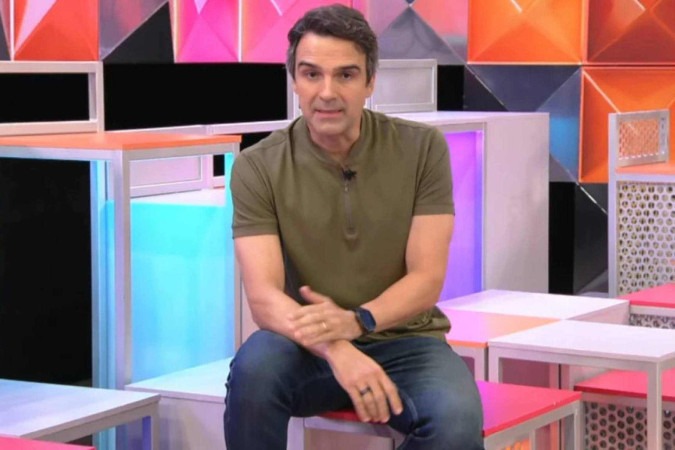 BBB 26: Globo amplia vagas do Quarto Branco para substituir Henri Castelli -  (crédito: Obeservatório da TV)