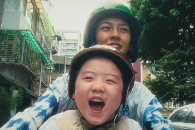 Produção taiwanesa retrata adaptação urbana, tradições e conflitos familiares -  (crédito: Obeservatório da TV)