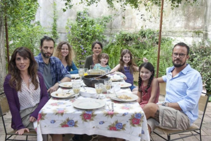 Drama brasileiro retrata relações familiares, trabalho e identidade feminina -  (crédito: Obeservatório da TV)