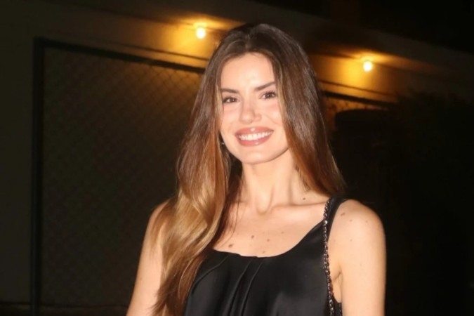 Camila Queiroz é nome certo na continuação de Beleza Fatal mesmo após dar à luz -  (crédito: Obeservatório da TV)