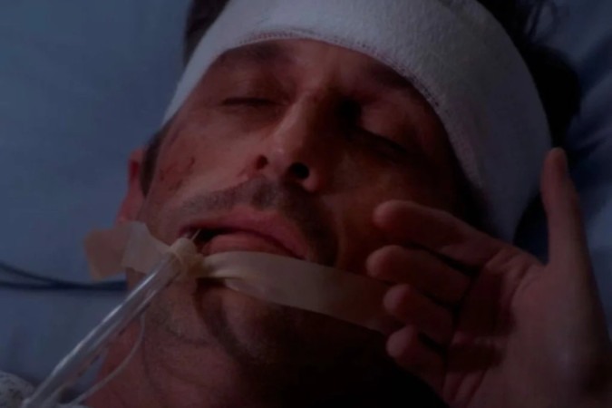 Perdas que ninguém superou: 10 mortes que abalaram o mundo das séries -  (crédito: Obeservatório da TV)