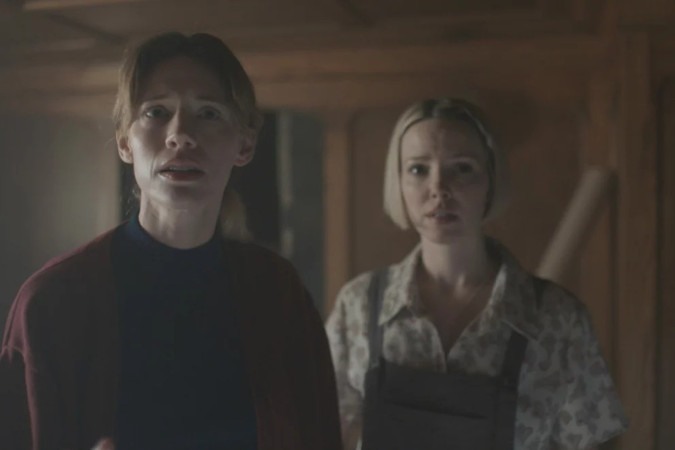 Música, suspense e comédia marcam as novidades da semana na HBO Max -  (crédito: Obeservatório da TV)