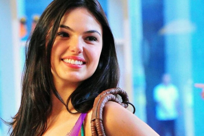 Globo negocia com Isis Valverde para reprise de Suelen em Avenida Brasil 2 -  (crédito: Observatório dos Famosos)