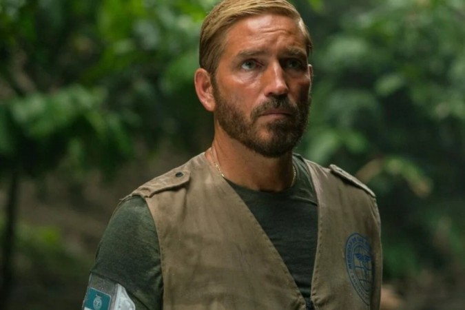 Som da Liberdade no Prime Video: Drama inspirado em história real faz sucesso no streaming -  (crédito: Obeservatório da TV)