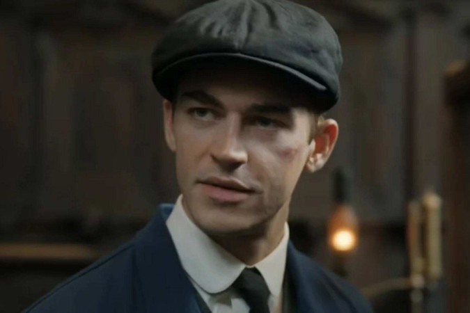 Young Sherlock ganha trailer oficial e apresenta versão jovem e impulsiva do detetive clássico -  (crédito: Obeservatório da TV)