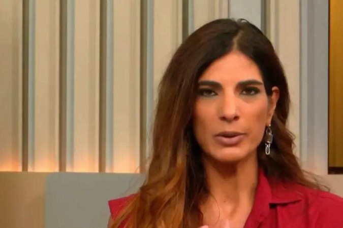 GloboNews vai ocupar estúdio que teve o assassinato de Odete Roitman -  (crédito: Obeservatório da TV)