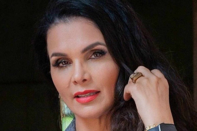 Luiza Ambiel revela como a produção de conteúdo adulto impactou sua vida pessoal -  (crédito: Observatório dos Famosos)