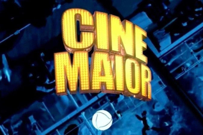 Cine Maior – Saiba qual filme a Record TV exibe neste domingo -  (crédito: Obeservatório da TV)