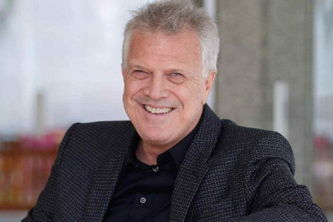 Pedro Bial é promovido a diretor artístico de documentários e programas da Globo -  (crédito: Obeservatório da TV)