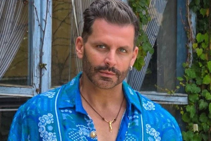 Henri Castelli reage a boatos sobre patrimônio milionário nos EUA -  (crédito: Observatório dos Famosos)