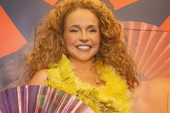 JustiÃ§a determina que Daniela Mercury volte a abrir o Circuito Barra-Ondina -  (crédito: ObservatÃ³rio dos Famosos)