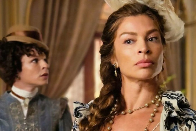 Autor do remake de Dona Beja será responsável pela primeira novela da TV Brasil -  (crédito: Observatório dos Famosos)