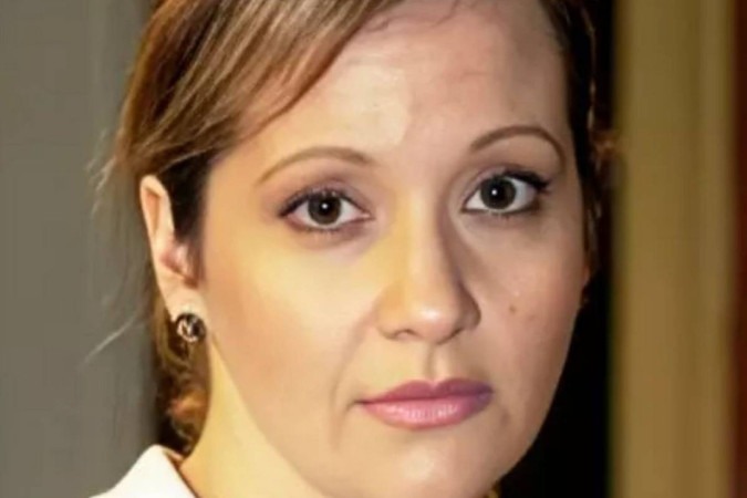 Atriz de Senhora do Destino retorna às novelas em Três Graças -  (crédito: Observatório dos Famosos)