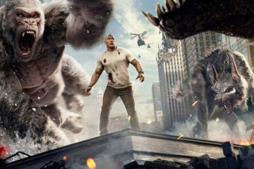 Temperatura Máxima – Saiba qual filme a TV Globo exibe neste domingo -  (crédito: Obeservatório da TV) -Temperatura Máxima – Saiba qual filme a TV Globo exibe neste domingo -  (crédito: Obeservatório da TV)