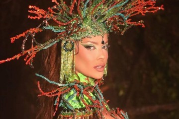 De R$ 50 mil a R$ 4 milhões: veja quanto famosas desembolsam no Carnaval -  (crédito: Observatório dos Famosos) -De R$ 50 mil a R$ 4 milhões: veja quanto famosas desembolsam no Carnaval -  (crédito: Observatório dos Famosos)