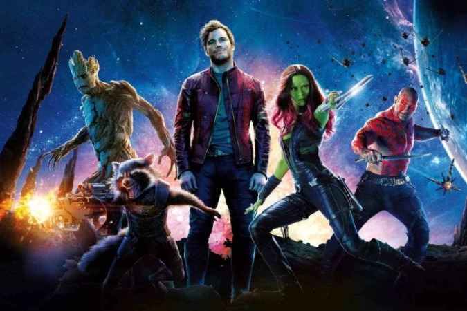 Sessão da Tarde – Saiba qual filme a Globo exibe nesta terça-feira -  (crédito: Obeservatório da TV)