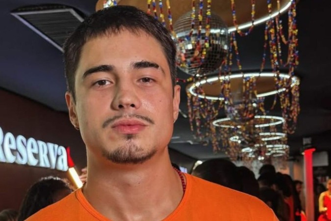 Danilo Mesquita sobre possível avanço da IA nas novelas: ‘Precisa do homem’ -  (crédito: Observatório dos Famosos)