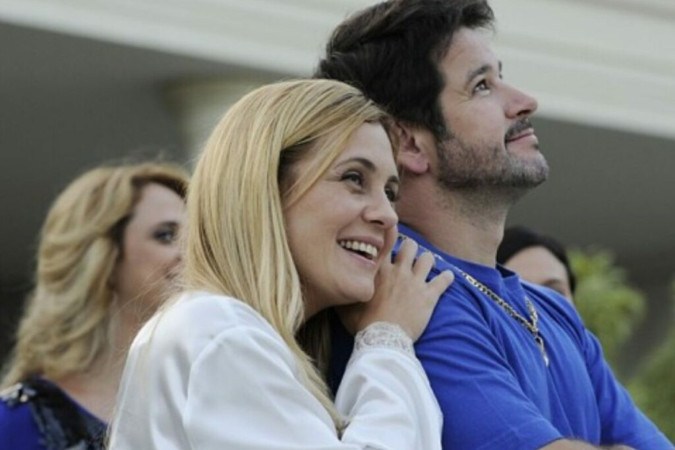 Globo pode anunciar reprise de Avenida Brasil antes da sequência em 2027 -  (crédito: Observatório dos Famosos)