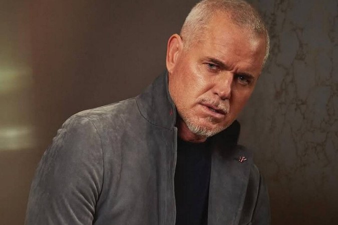 Saiba o que é ELA, doença que matou o ator Eric Dane -  (crédito: Observatório dos Famosos)