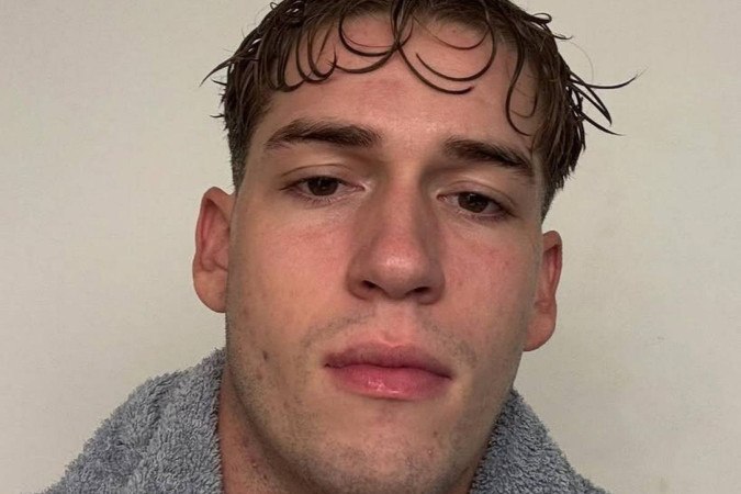 Filho de Giovanna Antonelli e Murilo Benício reage a pressão por estreia como ator na Globo -  (crédito: Observatório dos Famosos)