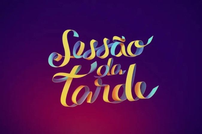 Sessão da Tarde – Saiba qual filme a Globo exibe nesta segunda-feira -  (crédito: Obeservatório da TV)