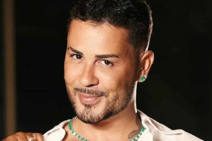 Carlinhos Maia é vaiado e desabafa: ‘Não nasci pra agradar’ -  (crédito: Observatório dos Famosos)