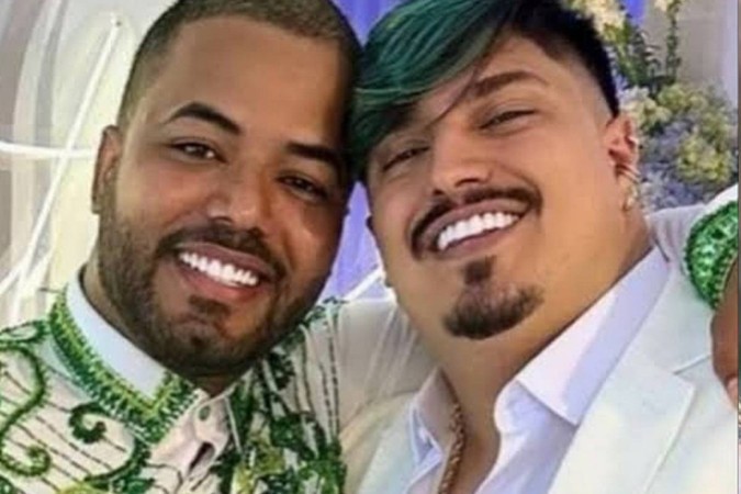 Defesa de Hytalo Santos detona condenação do influenciador: “Vitória contra um homossexual” -  (crédito: Observatório dos Famosos)