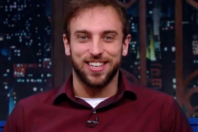 Leo Lins é absolvido pela Justiça após condenação de 8 anos de prisão -  (crédito: Observatório dos Famosos)