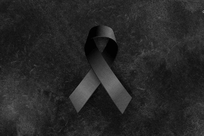 Filha de ator famoso é encontrada morta em casa -  (crédito: Observatório dos Famosos)