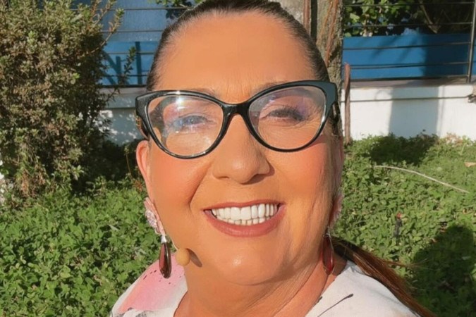 Mãe de Virginia Fonseca faz forte desabafo sobre saúde: ‘Toda bichada’ -  (crédito: Observatório dos Famosos)