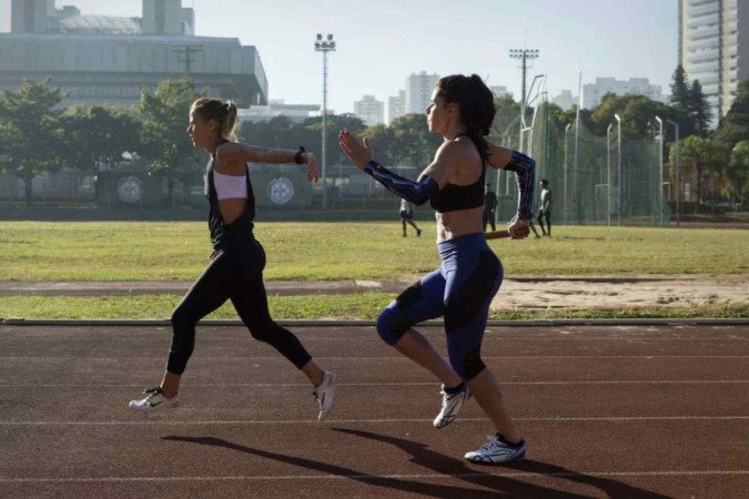 Sessão da Tarde – Saiba qual filme a Globo exibe nesta quinta-feira -  (crédito: Obeservatório da TV)